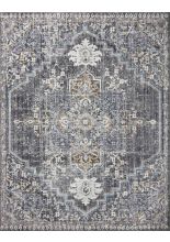 Loloi II Traditional CASSANDRA Power Loomed CSN-02 Area Rug